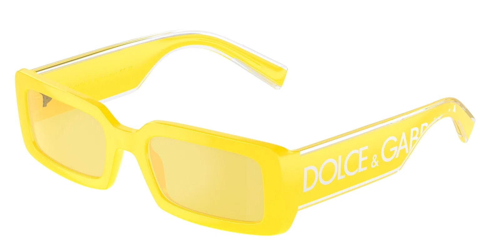 Dolce & Gabbana 6187 Sunglasses - view 4